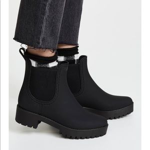jeffrey campbell rain boots